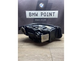 Фара BMW Ф10 ліва ксенон